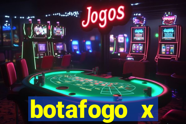 botafogo x palmeiras ao vivo futemax